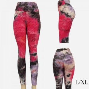 Tik Tok Leggings Size L/XL